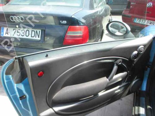 Dashboard MINI MINI (R50, R53) Cooper | BP2421929C46 
