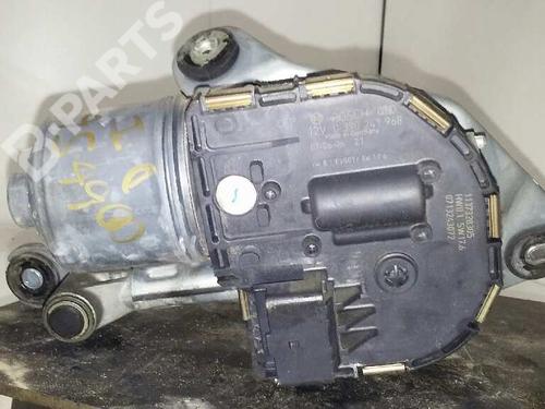 Front wiper motor PEUGEOT 407 (6D_) 2.0 HDi 135 (6DRHRH, 6DRHRE, 6DRHRG, 6DRHRJ) | BP2367029M29 