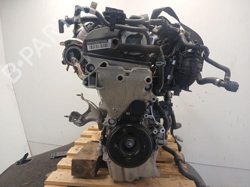 Engine SKODA OCTAVIA IV (NX3, NN3, PV3) 1.5 TSi | BP32778848M1 - Image 10