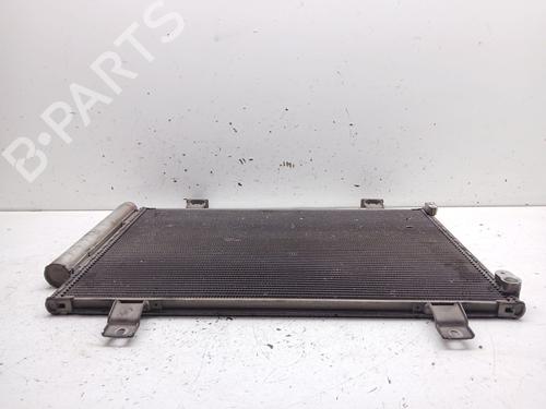 AC radiator SUZUKI SWIFT III (MZ, EZ) 1.3 DDiS (RS413D) | BP39408573M32 - Image 2