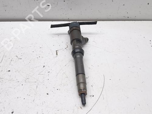 Used Injector Injector IVECO DAILY VI Platform/Chassis 33S16, 35S16, 35C16, 40C16, 42S16, 50C16 (156 hp) 34402529 34402529