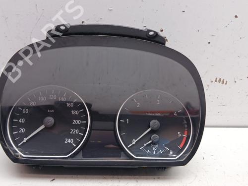 instrument-cluster-bmw-1-e87-118-d-2003-2004-2005-2006-2007-2008-2009-2010-2011-2012-2013-12120803 main image