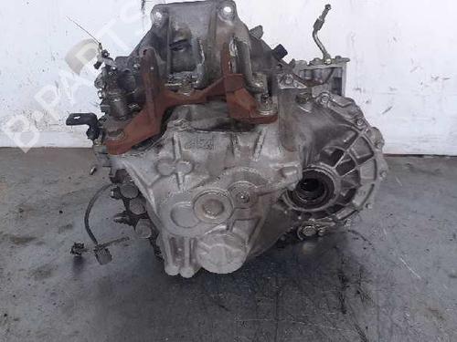 Gearbox MAZDA 6 Hatchback (GG)  | BP13920609M3 