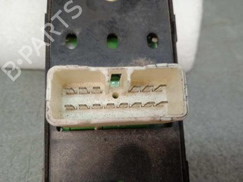 Left front window switch HYUNDAI SANTA FÉ II (CM) 2.2 CRDi | BP13520550I27 