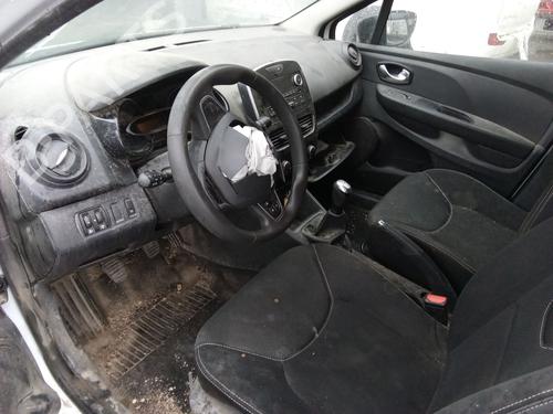 Left front window switch RENAULT CLIO IV Hatchback Van (BH_) 1.5 dCi 75 | BP39890063I27 - Image 6