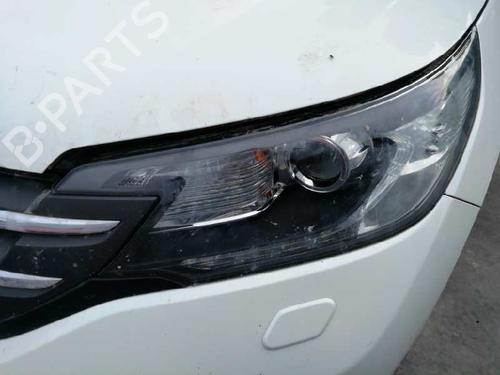 Middle console HONDA CR-V IV (RM_) 1.6 i-DTEC (RE6) | BP11683903I22 - Image 6