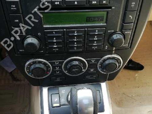 Girkasse LAND ROVER FREELANDER 2 (L359) 2.2 TD4 4x4 | BP18170197M3 