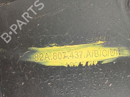 Front bumper AUDI A1 Sportback (GBA) 40 TFSI | BP29432565C7 