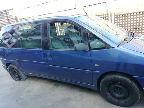 Left front shock absorber PEUGEOT 806 (221)  | BP8408975M16 