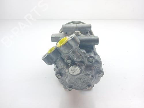 AC compressor RENAULT KANGOO Express (FW0/1_) 1.5 dCi 75 (FW07, FW10, FW04) | BP32186951M34 