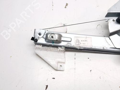 Front right window mechanism MAXUS eDELIVER 3 Van Electric (SV3C) | BP39533304C23 - Image 2