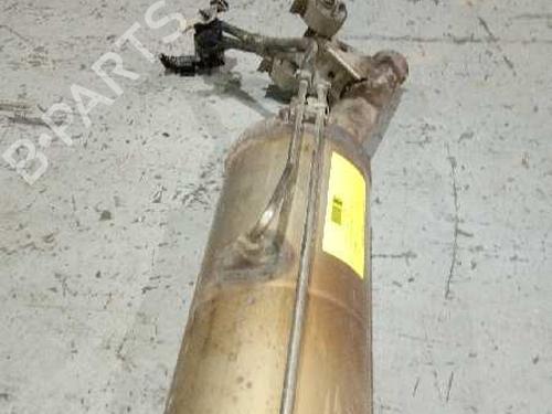 Particulate filter CITROËN C4 Picasso II  | BP13368485M81 