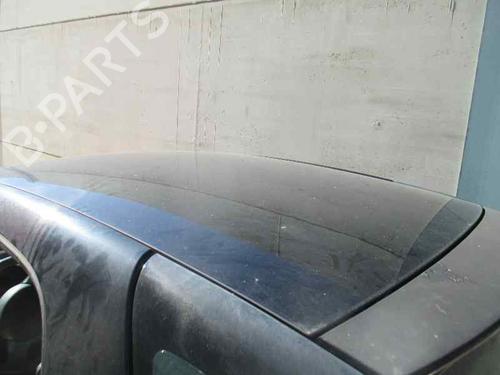 Intercooler SMART CITY-COUPE (450) 0.6 (S1CLB1, 450.331, 450.336) | BP2393016M30 