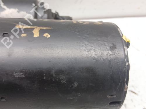 Starter VW GOLF PLUS V (5M1, 521) 1.9 TDI | BP37641330M8 - Image 2