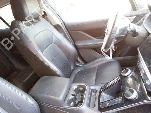 Used Left front seat Left front seat 39096836 39096836