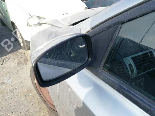 Left mirror FIAT STILO (192_) 1.9 D Multijet | BP5092338C26
