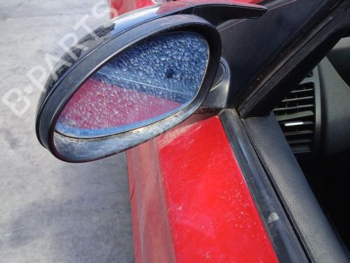 Left mirror BMW 1 (E87) 116 i | BP19494925C26 