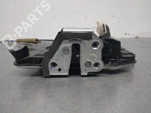 Front right lock TOYOTA PRIUS PLUS (_W4_)  | BP11181624C97 