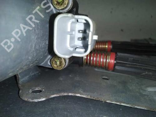 Front right window mechanism CITROËN XSARA PICASSO (N68) 2.0 HDi | BP10711920C23 
