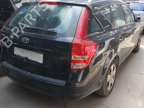Gearbox KIA CEE'D SW (ED)  | BP28125446M3 