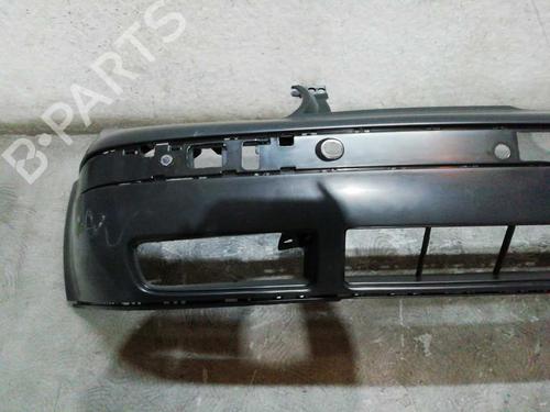 Front bumper VW GOLF IV (1J1)  | BP15516908C7 