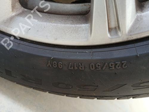 Felg AUDI A4 B9 (8W2, 8WC) 2.0 TDI | BP25603858C45 