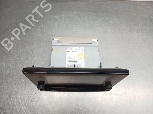 Radio KIA CEED (CD) 1.6 CRDi 136 | BP40183877E6 - Image 2