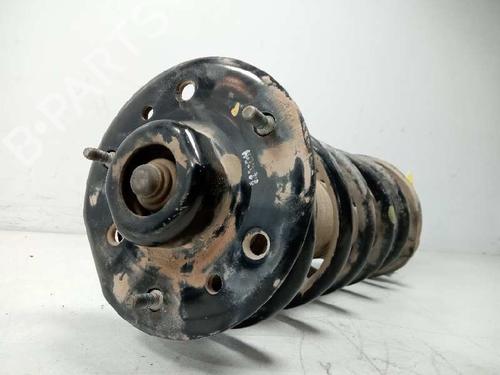 Used Right front shock absorber CHEVROLET CAPTIVA (C100, C140) 2.2 D (163 hp) 19115243