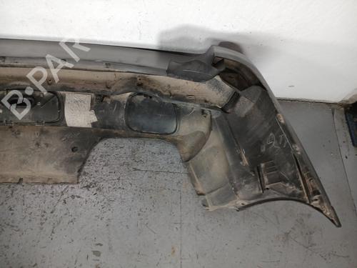 Rear bumper BMW X5 (E53)  | BP18786640C8 