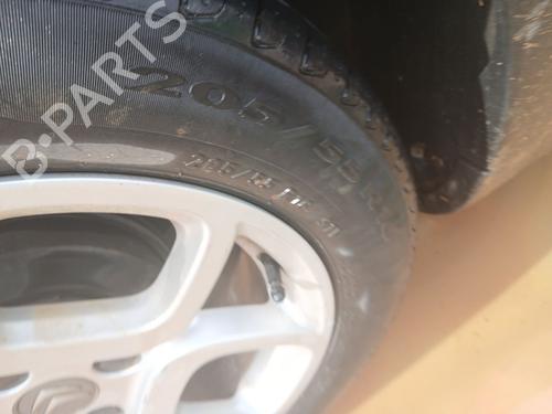 Rim CITROËN C4 CACTUS 1.2 THP 110 | BP22969415C45