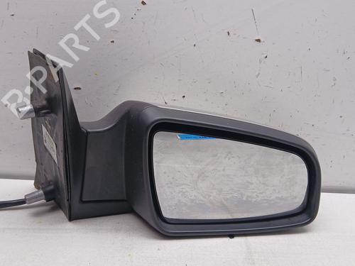 Used Right mirror Right mirror OPEL ZAFIRA / ZAFIRA FAMILY B (A05) 1.9 CDTI (M75) (120 hp) 30582735 30582735