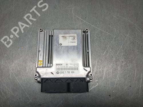 Used Engine control unit (ECU) BMW 3 Touring (E46) 320 d (150 hp) 29751052