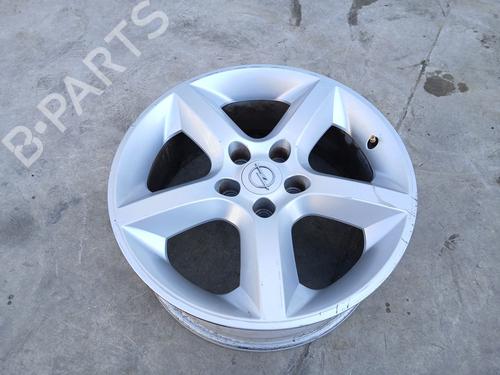 Used Rim Rim OPEL ASTRA H GTC (A04) 1.7 CDTi (L08) (101 hp) 33432021 33432021