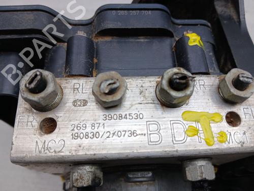 ABS pump OPEL CORSA E (X15)  | BP26905227M43 