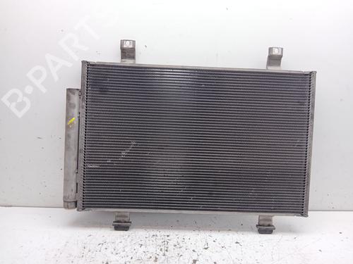 AC radiator SUZUKI SWIFT III (MZ, EZ) 1.3 DDiS (RS413D) | BP39408573M32 - Image 3