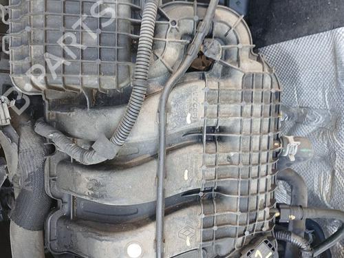 Engine DACIA SANDERO II 1.0 SCe 75 (B8JC, B8JD, B8NC) | BP36304783M1  - Image 17