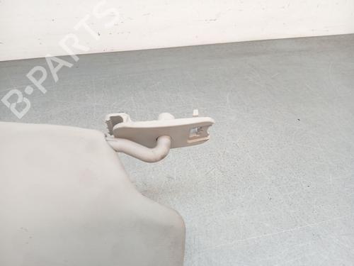 Left sun visor FORD FIESTA VI (CB1, CCN) 1.25 | BP38959331I1 - Image 5