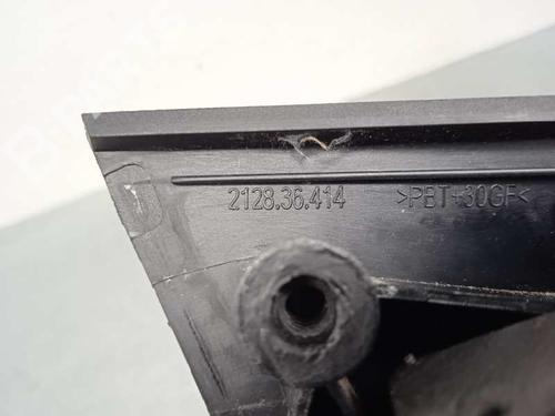 Right mirror FORD FOCUS III  | BP8284002C27 