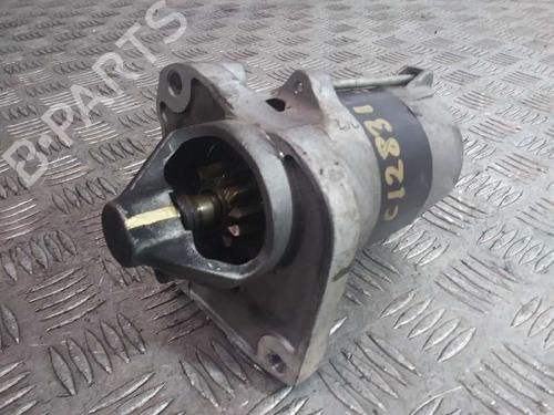 Used Starter Starter PEUGEOT 2008 I (CU_) 1.2 PureTech 82 (82 hp) 12000332 12000332