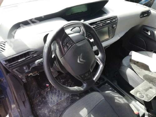 Gearbox CITROËN C4 Picasso II  | BP16716556M3  - Image 34