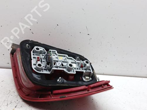 Left taillight MERCEDES-BENZ C-CLASS (W204) C 250 CDI (204.003) | BP33983439C34 - Image 6