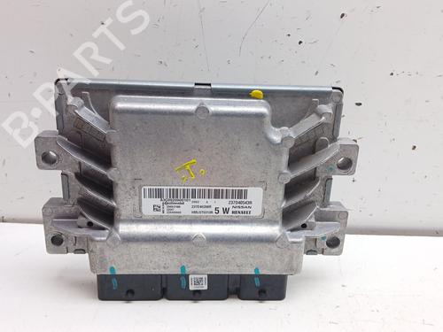 Used Engine control unit (ECU) DACIA SPRING EV (B6M1) (45 hp) 32979588