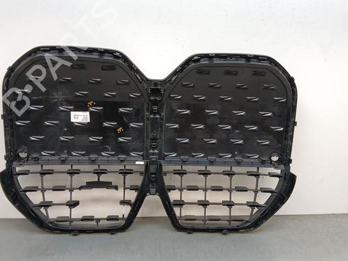 Grille BMW i4 (G26) eDrive35 | BP29325606C40 