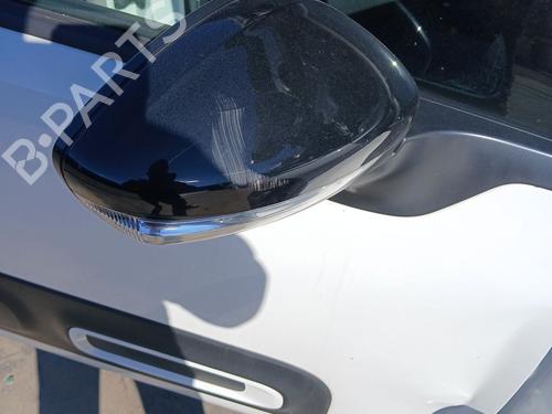 Right mirror CITROËN C3 III (SX) 1.5 BlueHDi 100 (SXYHYP, SXYHTU) | BP30460914C27
