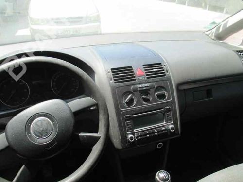 Servo brake VW TOURAN (1T1, 1T2) 1.9 TDI | BP2412626M42 