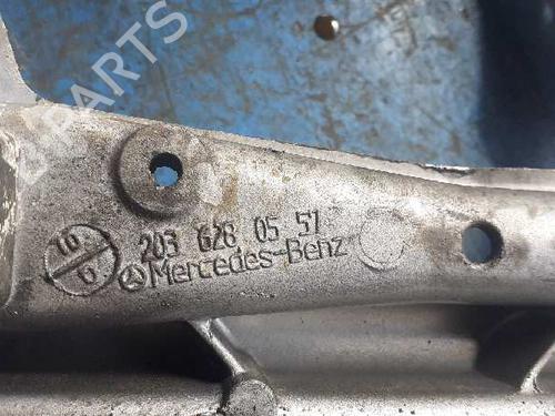 Subframe MERCEDES-BENZ C-CLASS Coupe (CL203)  | BP10411990M9 