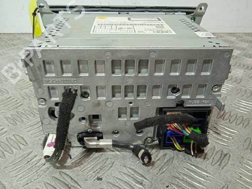 Radio AUDI A5 (8T3)  | BP13028005E6 
