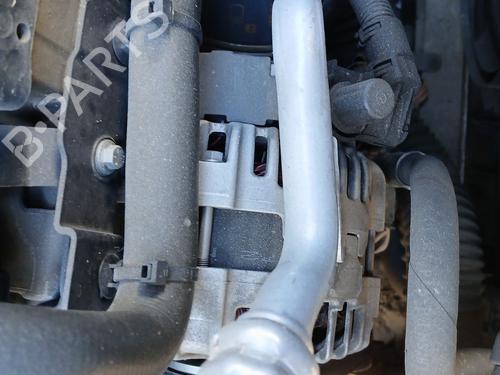 Used Alternator MERCEDES-BENZ B-CLASS Sports Tourer (W246, W242) [2011-2018]  20145973
