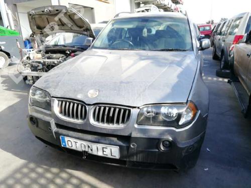 Used Parts BMW X3 (E83)  2.0 i  772835