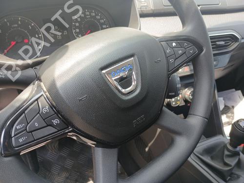 airbag-kit-dacia-sandero-iii-2021-36411881 main image